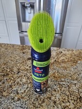 Bissell Pet Carpet  Upholstery Cleaner, 12Oz, 93521