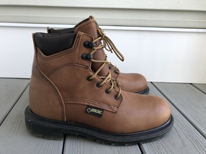 redwing boots usa