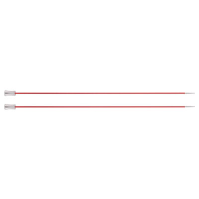 Knitpro Zing: Strickstifte: Single-End: 30Cm X 2,00 Mm