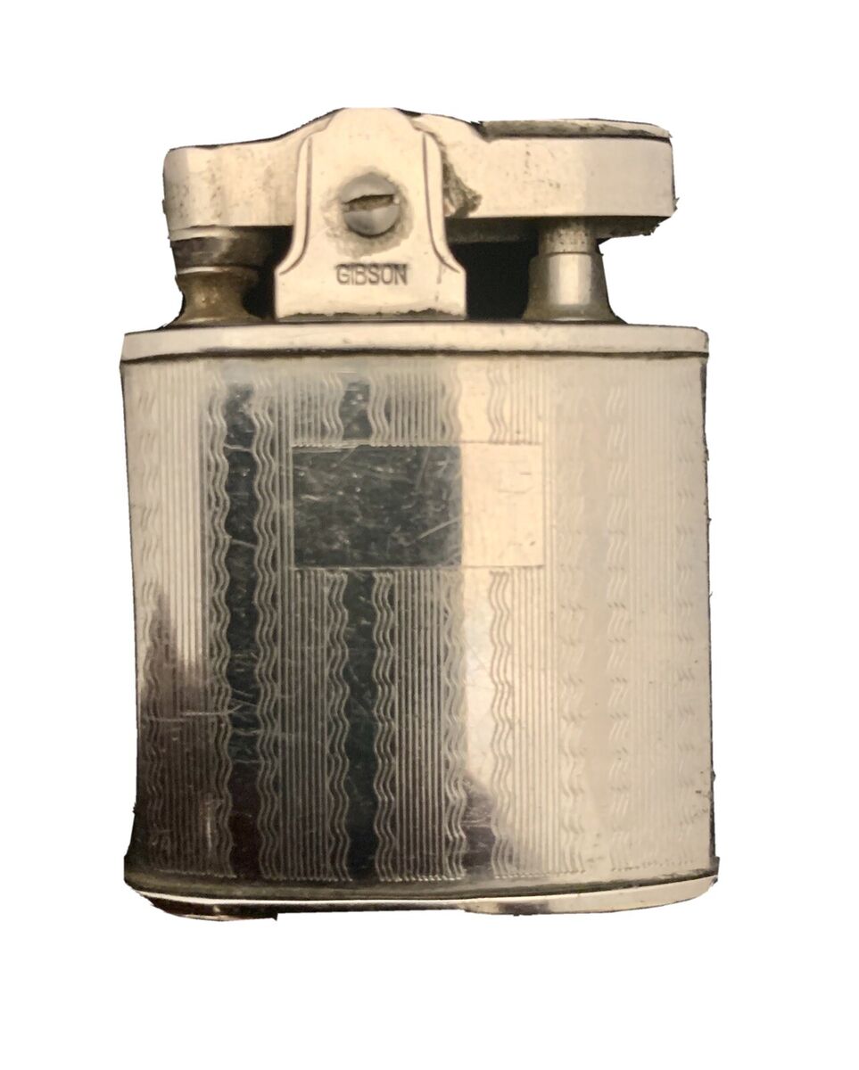 福袋 公式 Art Lighter Gibson Vintage Deco eBay | Style オイルライター