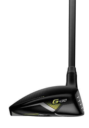 Tête De Driver Ping G430 MAX 10k - 9°, Droitier, Occasion Japon