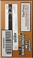 ✨Kodak Nexpress KH2243000 Advanced Transport Web  2500 3000 3600 Plus & SX S✨