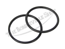 Triumph T120 T150 T160 Swingarm Spindle Bobbin O-Rings (2) PN# 82-8090 F8090