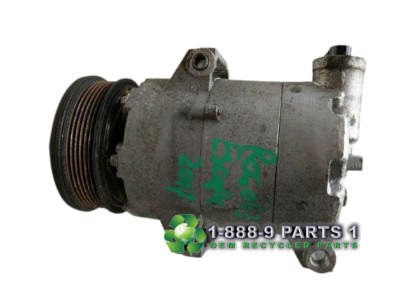 2017-2019 Ford Escape A/C Air Con AC Compressor 1.5L OEM LS559 | eBay