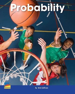 Probability  paperback Used - Very Good