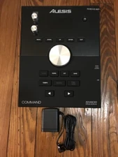 Alesis Command Module w/Snake Cable NEW Electronic Drums Kit 