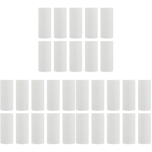  Set of 3 Kinderkamerasdruckpapier Thermalpapier Für Papierkamera