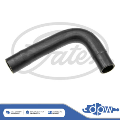 Fits Toyota Auris Avensis Verso 1.6 1.8 Hose (Pipe 1 - Engine) Upper DPW