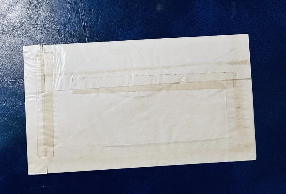 WESTERN SAMOA 1968 FDC CHRISTMAS TO LONDON ENGLAND ⭐ - Image 2 of 2