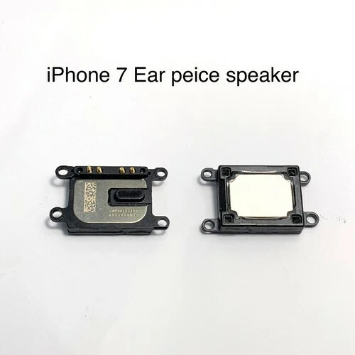 Iphone 7 ear deals speaker