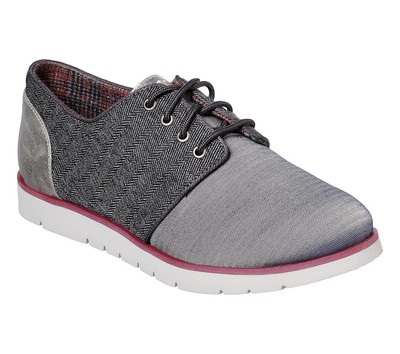 bobs gray shoes