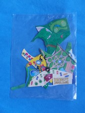 HOTEL TYCOON SPARE PARTS - Brand New Recreation Facilities Pack | Sealed