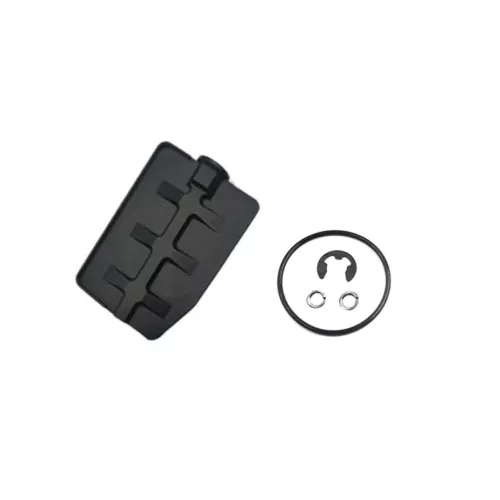 New Intake Manifold Disa Valve Repair Kit for BMW E39 E46 E53 330i 530i M54 3.0L - Picture 5 of 7