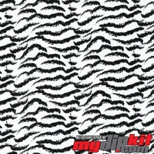 Hydrographics Film Hydro Dipping Water Transfer Print Film AP-820 Tiger Print