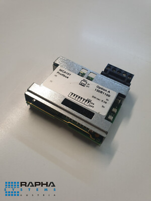 Profibusschnittstelle Danfoss MCA 101 - Option A | 130B1100 | GEPRÜFT  