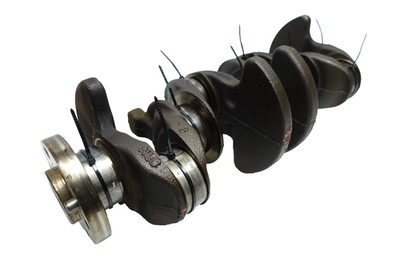 Kurbelwelle 5FW Citroen C4 Peugeot 207 1,6VTi 16V 88kW 120PS 06- Mini N16B16A