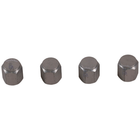 nan 4 PACK TPMS Valve Stem Cap OEM Lexus 90942-05037 90942-05037-4x