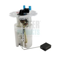 Kraftstoffpumpe FöRdereinheit Hoffer 7507080 FüR J200 Lacetti Chevrolet Klan 16V