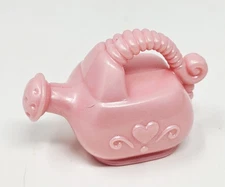 Loving Family Fisher Price Once Upon a Dream Pink Garden Watering Can Accessory
