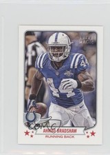 2013 Topps Magic Mini Ahmad Bradshaw #259 y0i