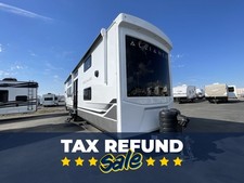 2026 Alliance Benchmark 44LFT