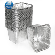 40PCS Grease Bucket Liners for Pit Boss & Country Smokers 40 pack