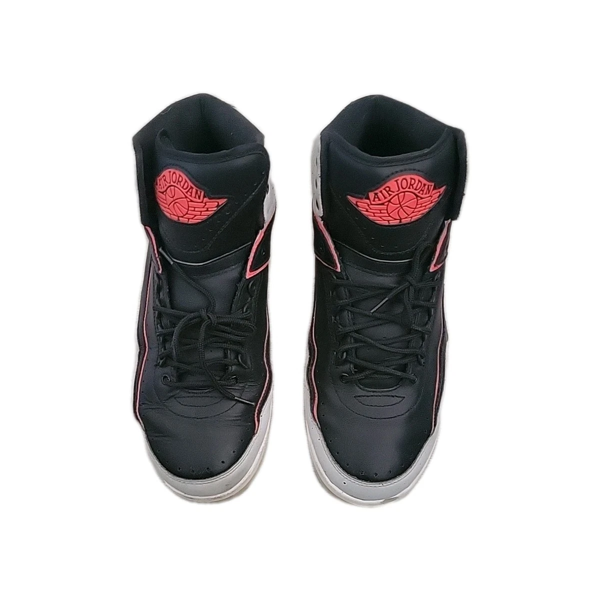 Jordan 2 Retro Black Cement - огромный выбор по лучшим ценам | eBay