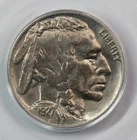 1927 Buffalo Nickel PCGS MS64