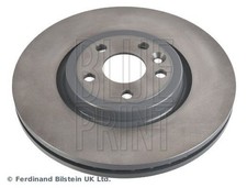 BLUE PRINT Ölfilter ADK82102 für SUZUKI FIAT SUBARU