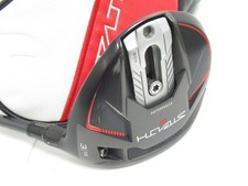 TaylorMade STEALTH2 PLUS Fairway Wood 3W Diamana TM50 (SR) #650 Golf Clubs