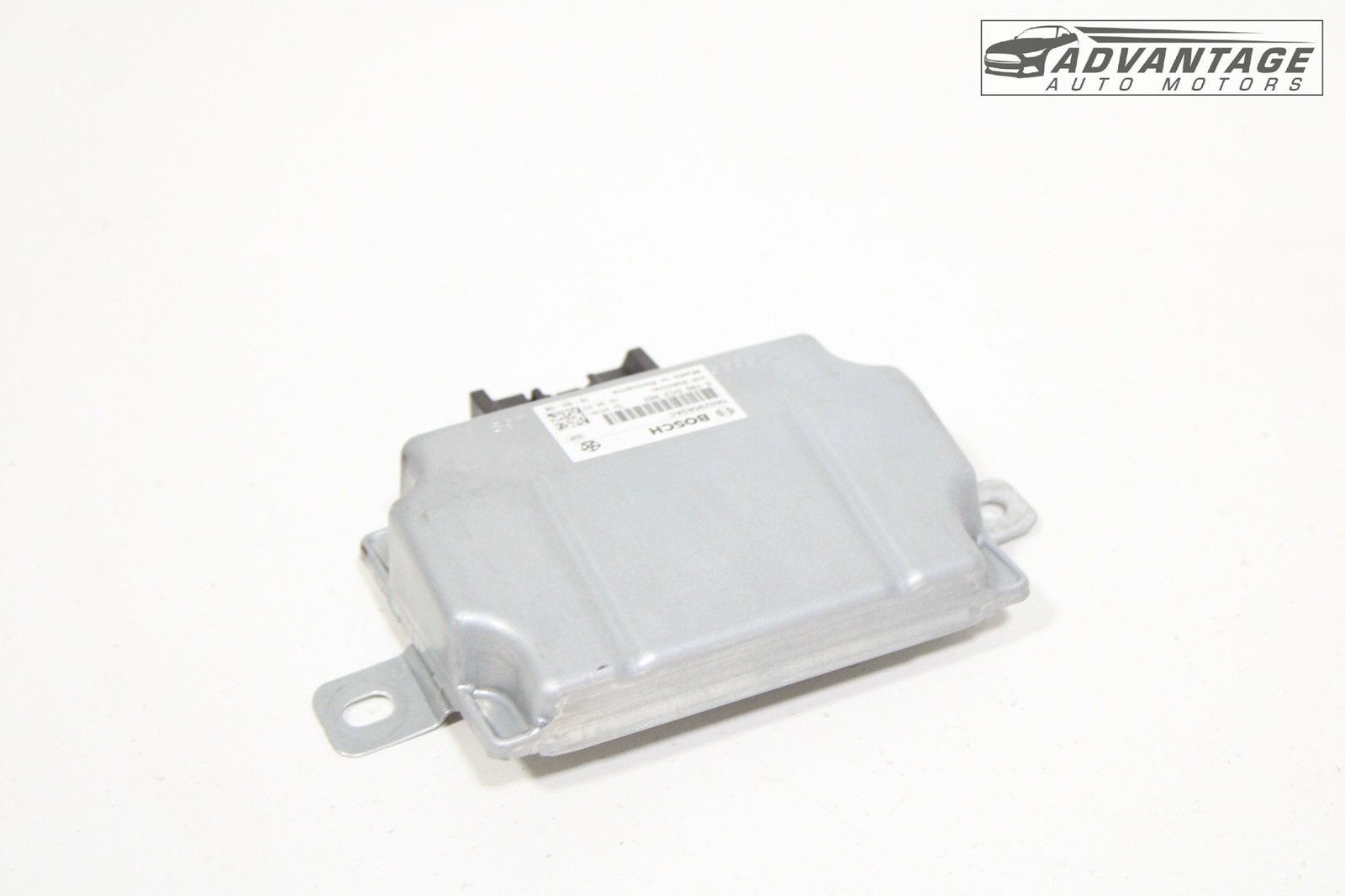 2017-2021 MASERATI GHIBLI POWER INVERTER CONVERTER CONTROL MODULE UNIT OEM