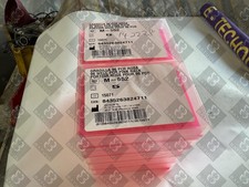 Portatubos Deltalab M-552 96-Well Rack Rosa Autoclave PK/10 Envío Gratis