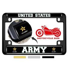 [Officially Licensed Product] - Motorcycle Domed Custom-Made Personalized Met...