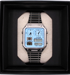 Citizen Ana-Digi for sale | eBay