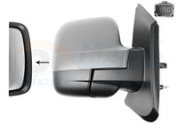 [Su] VAN Wezel AußEnspiegel 4423808 FüR Renault