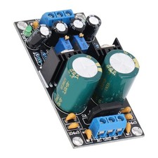 Power Regulator Module, Voltage Regulator Module, AC 10-24V Voltage Regulator...