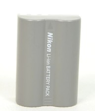 Nikon EN-EL3e Battery For D50 D70 D70s D80 D90 D100 D200 D300 D300S D700 Camera