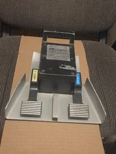 CONMED ELECTROSURGICAL FOOT PEDAL Ref. 60-5104-001