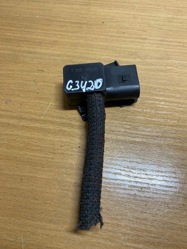 BMW X5 E70 DPF-Drucksensor #C3420 7805152 3.00 Diesel 135kw 2007 20579182