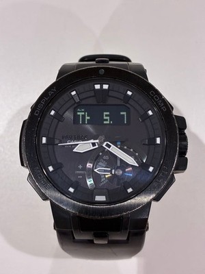 Casio Pro Trek PRW-7000-8JF Solaruhr 20bar Wasserdicht aus Japan