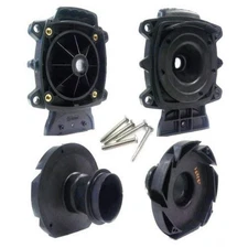 Hayward Maxi-Flo Seal Plate and Diffuser Kit (SPX2700EKIT)