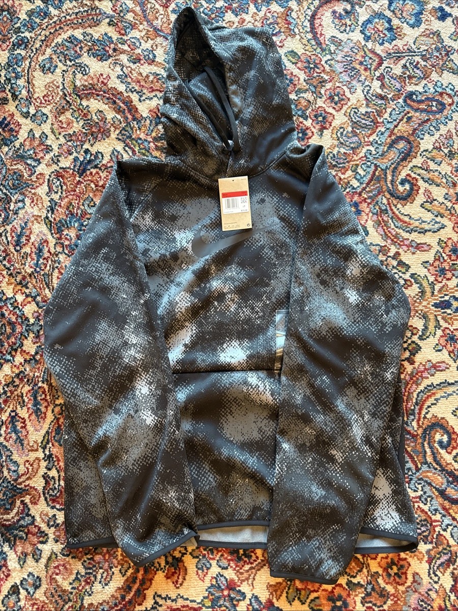 nike digital camo hoodie