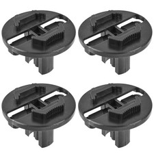 4x Scheinwerfer Reflektor Halter f&uuml;r Mercedes Benz W124 A124 C124 1248210520.