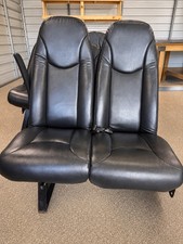 Freedman Shuttle Bus Seats. Right Side Or Left Side Freedman Shuttle Bus Seats. Right Side Or Left Side