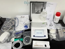 Mettler Toledo C10S Compact Coulometric KF Karl Fischer Titrator