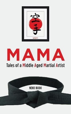Mama by Neko Budo (English) Paperback Book