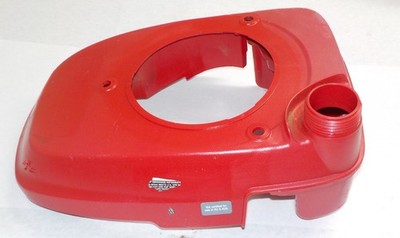 Honda GCV160-GJAEA Blower Housing Fuel Tank 19611-Z8B-900ZD  (Lot 631)