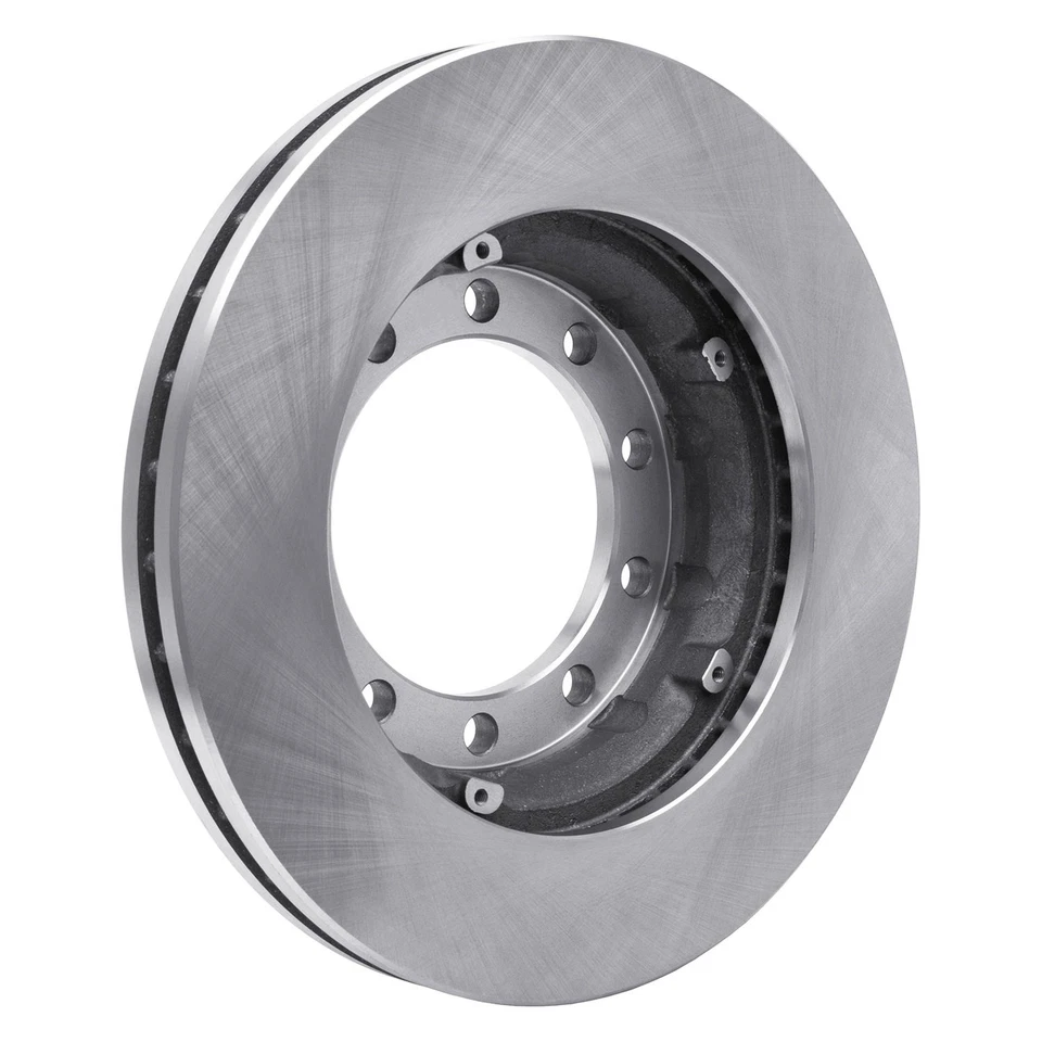 For Ford F-650 2000-2003 DFC 600-54250 Premium Vented Rear Brake Rotor — 第 4/4 张图片