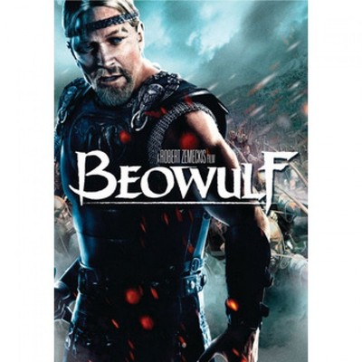 Beowulf - Action,Adventure,History DVD