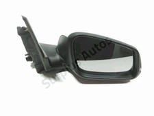 Retroviseur droit (ou coque) BMW X1